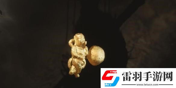 黑神話悟空金鈕獲取方法