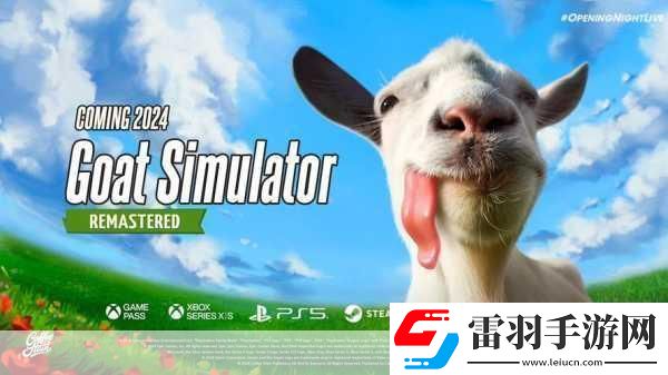 地獄錢湯重制版登陸Steam玩家盛贊劇情畫面雙升級！