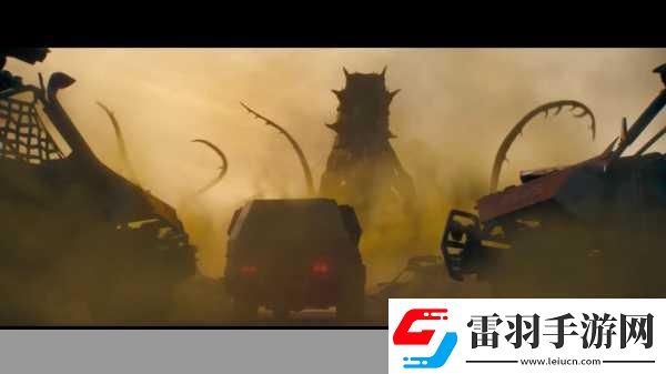 無(wú)主之地游改電影IGN僅3分