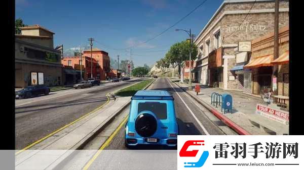 GTA6明年秋季震撼登場玩家自制MOD時代來臨！