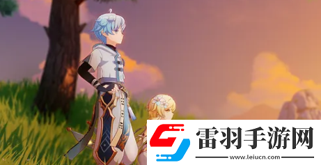 原神8月9日禮包兌換碼最新介紹