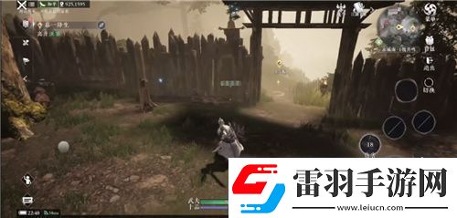 不賣數(shù)值的武俠MMO能有多好玩