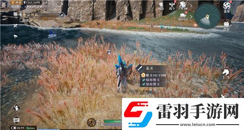 不賣數(shù)值的武俠MMO能有多好玩