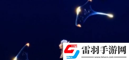 光遇墜落之光全收集攻略