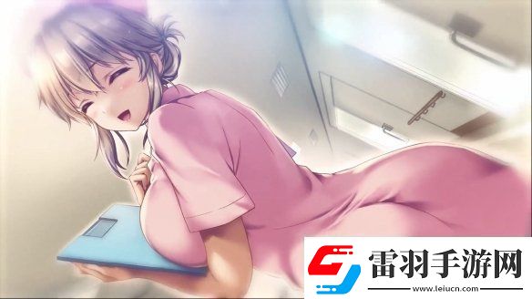 視覺小說我和她們的實習日志新預告公開！2025年發(fā)售