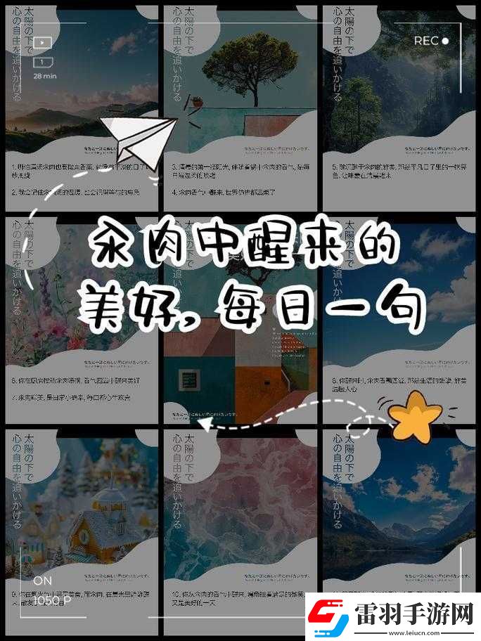 清純汆肉日常