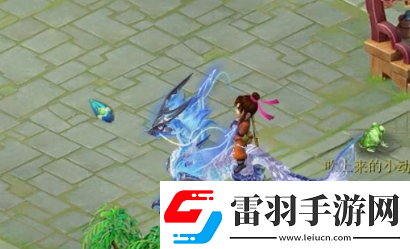 夢(mèng)幻西游全新賽事祥瑞“朝天吼”曝光