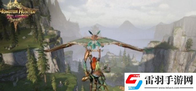 怪物獵人旅人官網(wǎng)入口在哪