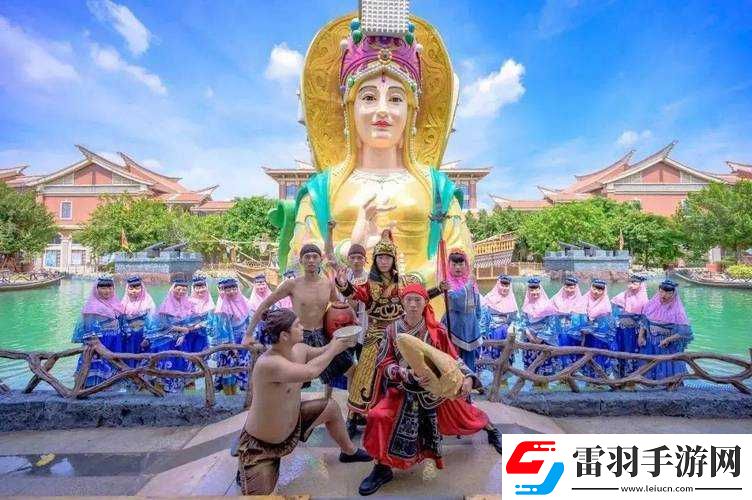 忘憂劇場紅衣導(dǎo)演究竟是安卓企鵝