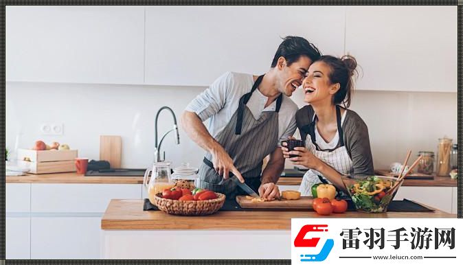 “廚”海無(wú)邊愛(ài)火狂燃