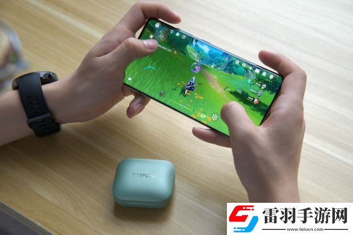 一加持續(xù)領(lǐng)跑續(xù)航賽道！這兩款手機(jī)一次性滿足你的續(xù)航期待