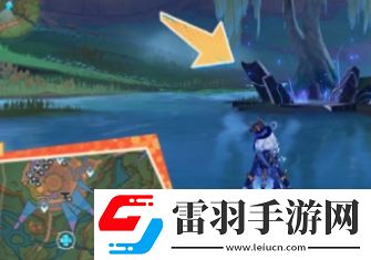 原神以戰(zhàn)斗平息成就怎么獲得