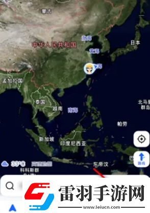 高德地圖ar實(shí)景導(dǎo)航怎么關(guān)閉高德地圖ar實(shí)景導(dǎo)航關(guān)閉方法