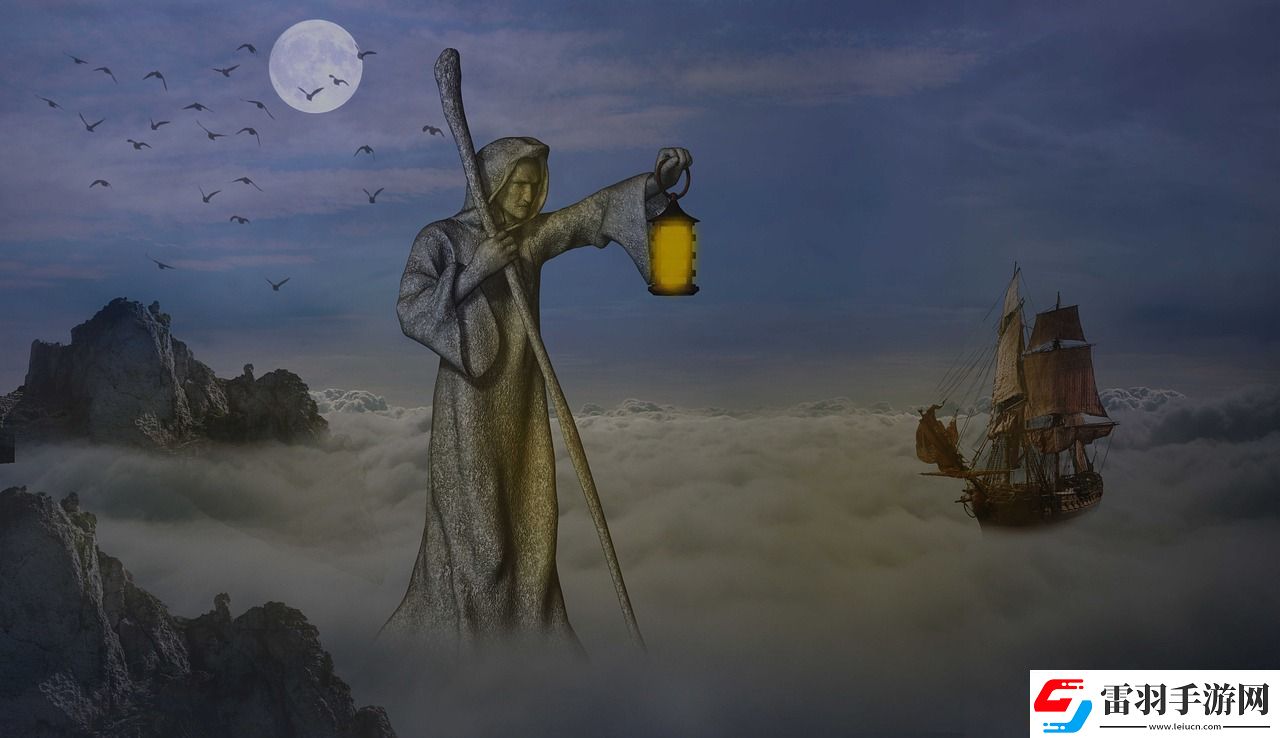 流放之路試煉之路上的挑戰(zhàn)與應(yīng)對
