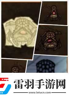 饑荒噴吐蜘蛛獨特技能解析
