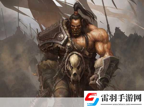 魔獸世界新資料片震撼來(lái)襲