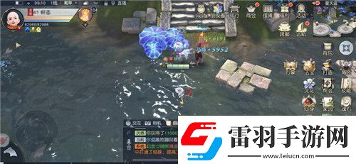 限定外觀福利免費(fèi)抽獎(jiǎng)！鎮(zhèn)魔曲云隱流光閣上線