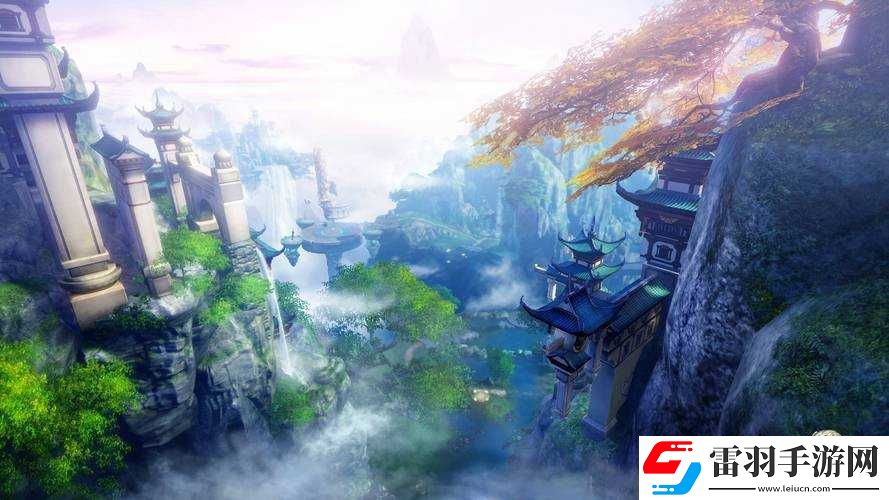 天天愛仙俠守衛(wèi)神城攻略