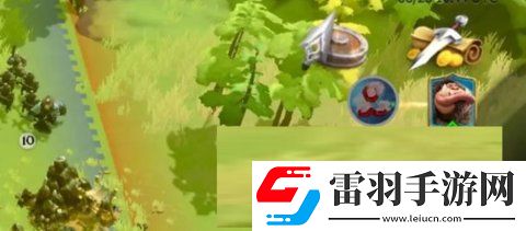 萬龍覺醒新手怎么玩