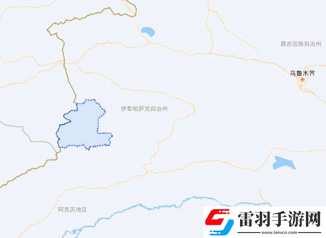 新疆昭蘇縣被譽(yù)為“天馬之鄉(xiāng)”對不對