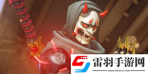 守望先鋒2源氏邪鬼皮膚怎么得