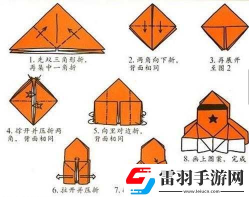 神之折紙2第19頁(yè)攻略大全