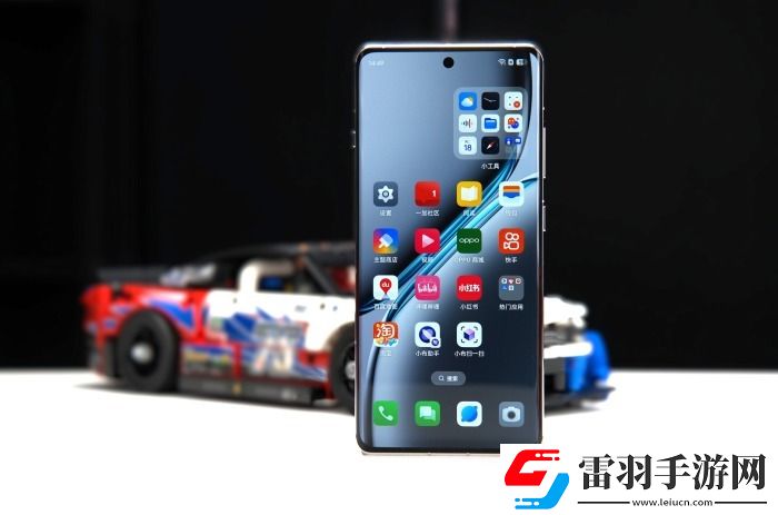 一加持續(xù)領(lǐng)跑續(xù)航賽道！這兩款手機(jī)一次性滿足你的續(xù)航期待