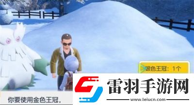 如何看待寶可夢(mèng)朱紫版本擁有銀色王冠還需要6V的意義何在