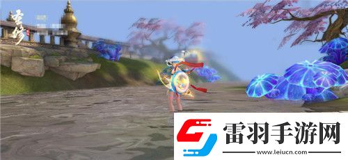 限定外觀福利免費(fèi)抽獎(jiǎng)！鎮(zhèn)魔曲云隱流光閣上線