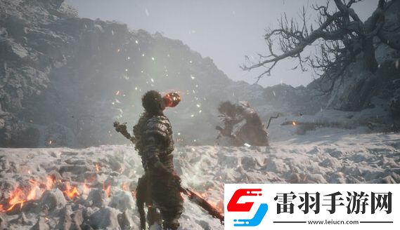 黑神話