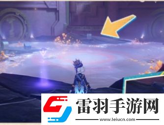 原神以戰(zhàn)斗平息成就怎么獲得