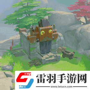 海島紀(jì)元官網(wǎng)預(yù)約火熱進(jìn)行中！清新有氧的冒險(xiǎn)手游