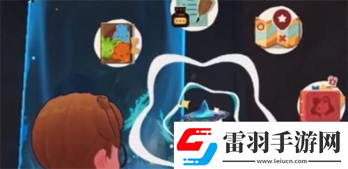 洛克王國世界盜寶黑衣人在哪里盜寶黑衣人位置分享