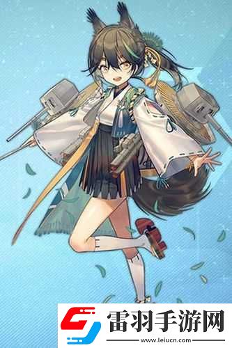 碧藍(lán)航線(xiàn)