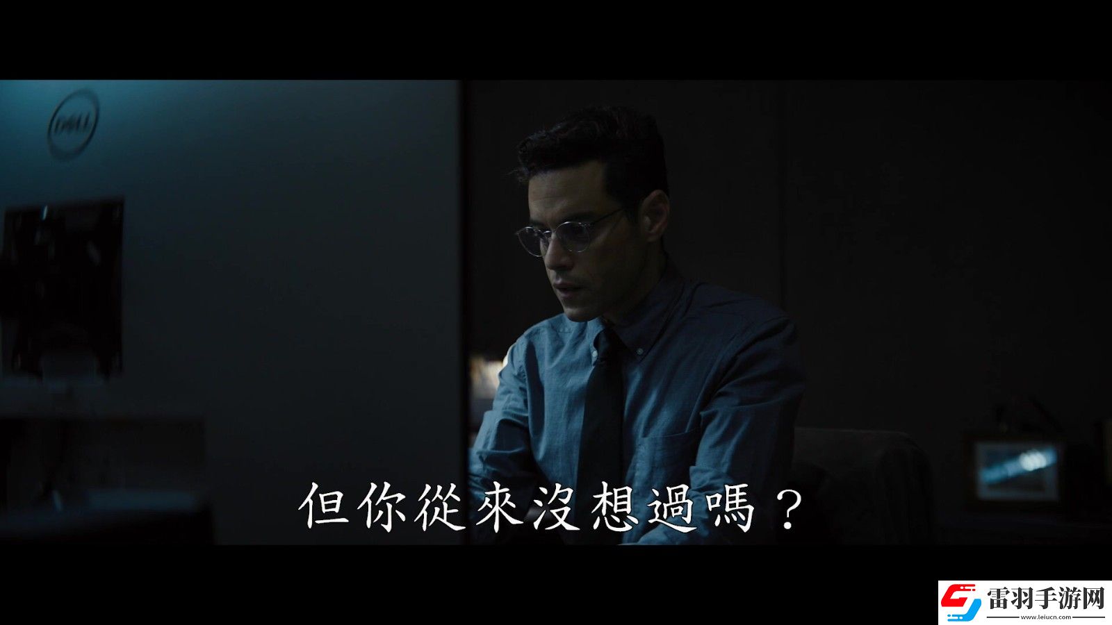 別小看程序員！高智商犯罪諜網(wǎng)追兇首曝預告
