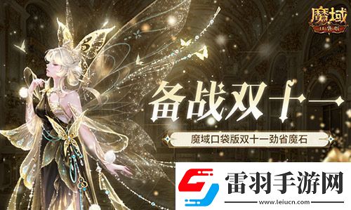 備戰(zhàn)雙十一