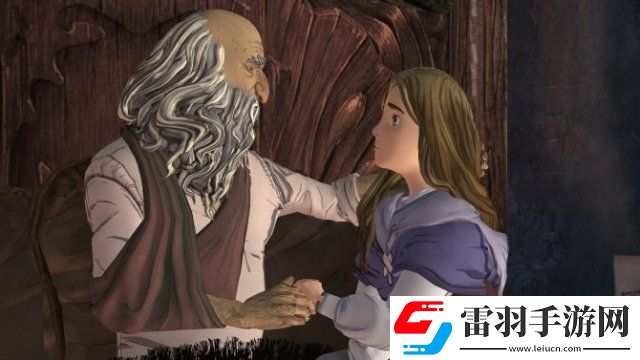 國(guó)王密使第五章月底發(fā)售完全版將同時(shí)上市