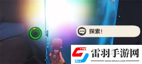 洛克王國世界盜寶黑衣人在哪里盜寶黑衣人位置分享