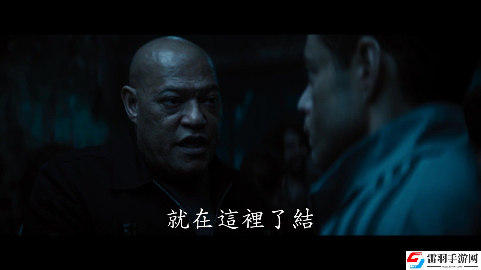 別小看程序員！高智商犯罪諜網(wǎng)追兇首曝預告