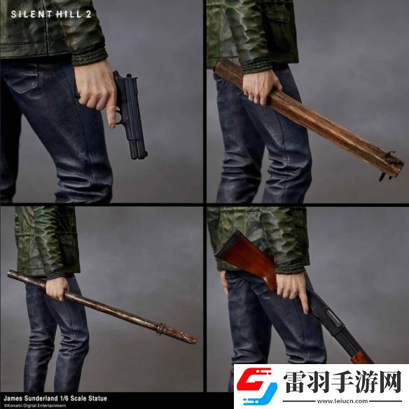 寂靜嶺2