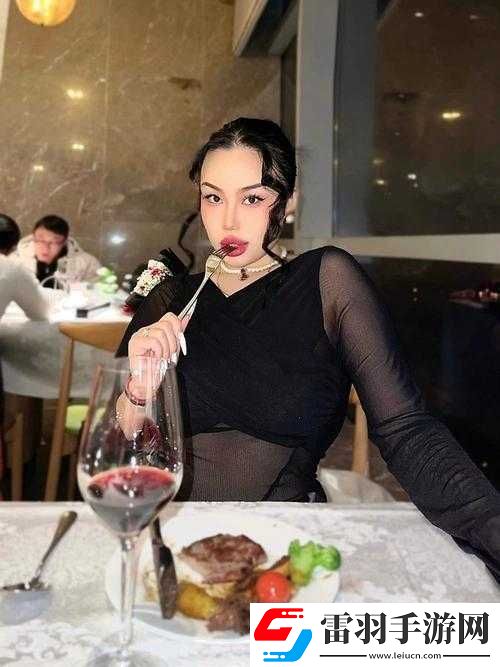 中國少女
