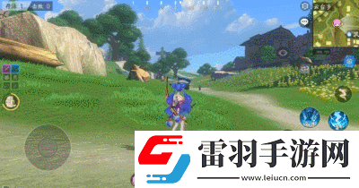 風(fēng)云島行動輔助瞄準套路分享