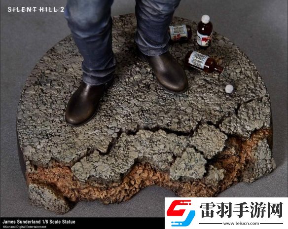 寂靜嶺2