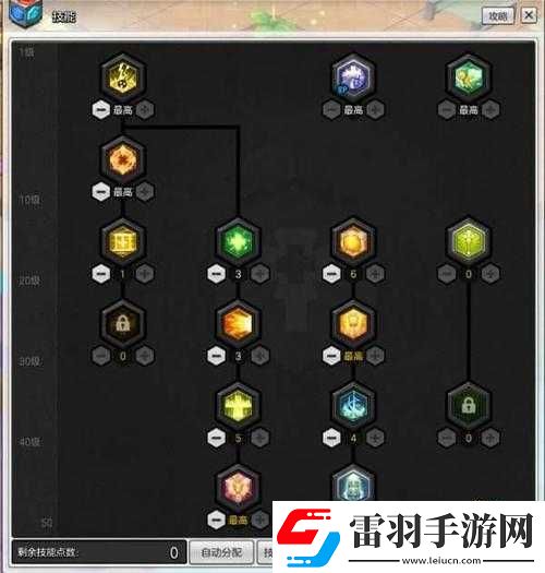深度解析冒險(xiǎn)島