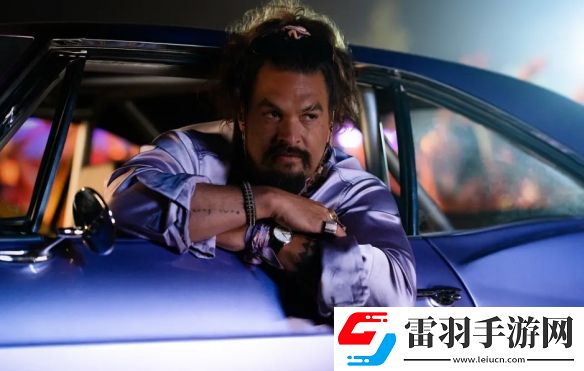 速度與激情10延長(zhǎng)上映至7月16日！豆瓣評(píng)分6.4分