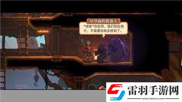 蒸汽世界大劫掠2IGN高分力薦前作精髓再進化策略掠奪新體驗！