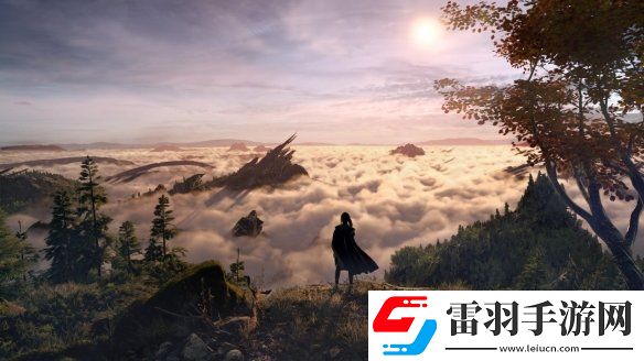 外媒盤點2023年迄今為止有著最龐大規(guī)模世界的15款游戲