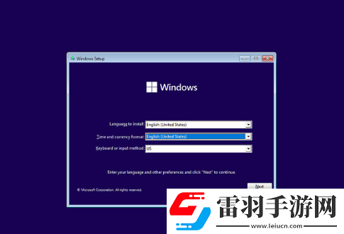 win11無(wú)法安裝中文包語(yǔ)言包是怎么回事win11無(wú)法安裝中文怎么解決