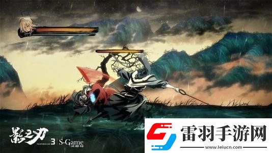 影之刃3如何快速的升級(jí)