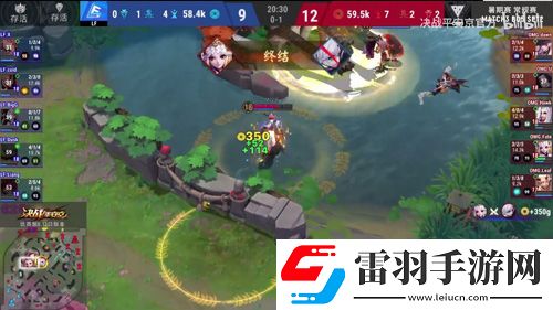 頂尖對決再現(xiàn)！OPL暑期賽揭幕日焦點回顧